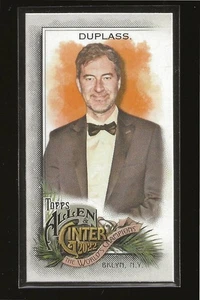 2022 Topps Allen & Ginter Mark Duplass A&G Back Mini #282 - Picture 1 of 2