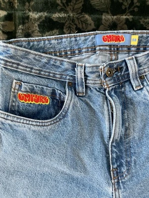 Empyre джинсы размер 28 x 26, Skater Y2K стиль - Изображение 1 из 4