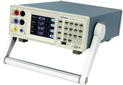 Brand new Tektronix PA1000 essential power measurement tool for any R&D bench - Image 1 of 4