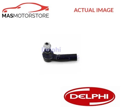 TRACK ROD END RACK END FRONT LEFT OUTER DELPHI TA3430 FOR SKODA KAMIQ,SCALA - Image 1 of 4