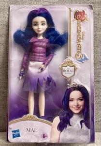 Disney Descendants 3 The Royal Wedding MAL - Neu Originalverpackt Hasbro 2020 - Bild 1 von 6