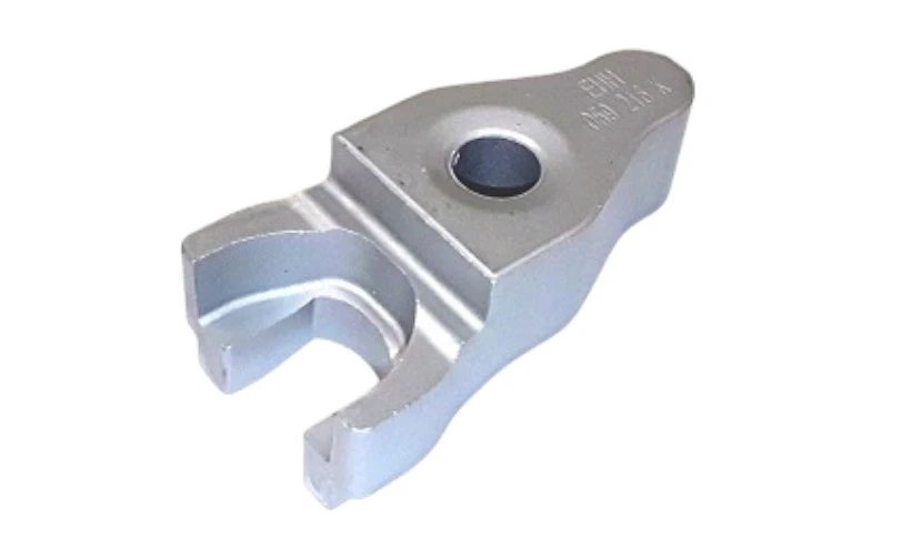 VW Audi Spannplatte Einspritzeinheit Halter Halterung 059130216K - Bild 1 von 1