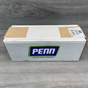 Penn A421ABC-02C Line-Voltage Type 1 Temperature Control 120/240 Vac SPDT - Picture 1 of 2