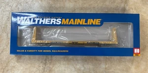 Walthers Mainline 910-50616 HO Scale 68' Bulkhead Flatcar TTPX 82115 - Bild 1 von 3