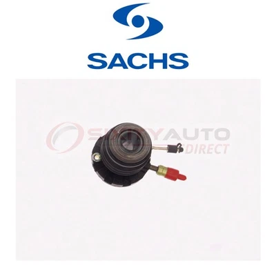 SACHS Clutch Release Bearing for 2002-2003 GMC Sierra 2500 6.0L V8 - er Foto 1 de 4