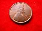 1919-S LINCOLN CENT NICE SUPERIOR RED &amp; BROWN BU CENT!!!   #66