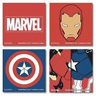 Gather the Ichiban Kuji WCF Marvel Avengers! K -prize hand towels All 4 types