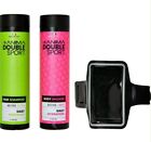 Anima Double Sport Pack Fit Your Soul Body Shower & Shampoo With Arm Band.