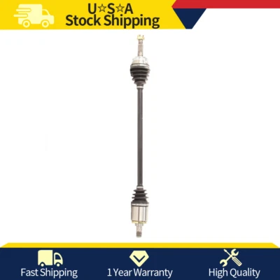 Juntas de CV de pasajero delantero derecho para Nissan Sentra 1983-1986 1,7 L con garantía Foto 1 de 4