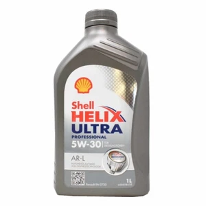 Shell Helix Ultra Professional AR-L 5W-30 1 L - Bild 1 von 1