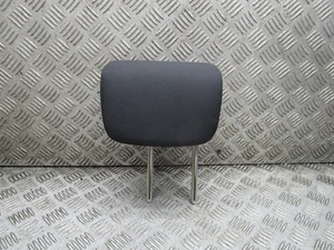 2016 TOYOTA YARIS ICON TSS 1.3 VVTI 5DR MIDDLE REAR HEAD REAT - Picture 1 of 5