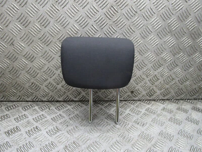 2016 TOYOTA YARIS ICON TSS 1.3 VVTI 5DR MIDDLE REAR HEAD REAT — 第 1/4 张图片