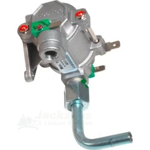 AUTOCARAVANA DOMETIC SERIE 7 Y 8 VÁLVULAS DE GAS PARA REFRIGERADORES 2412798312 - Imagen 1 de 2