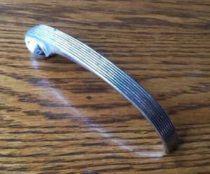 1950s Henry J Kaiser DOOR HANDLE vtg interior - Picture 1 of 12