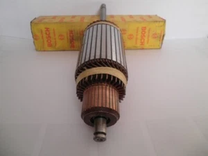 Bosch Anker 2004004036 Anlasser Starter ancre ancla anchor - Picture 1 of 4