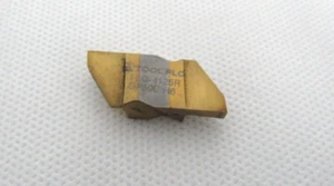 TOOLFLO FLG-4125R GRADE GP50C CARBIDE INSERT - Picture 1 of 5