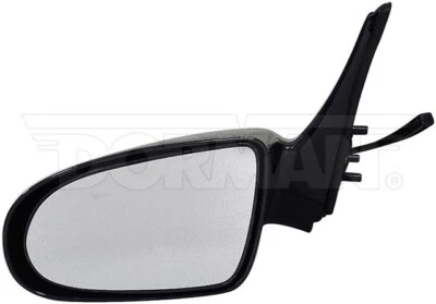 Espejo retrovisor lateral Dorman 955-092 se adapta a Geo Metro 10199651 Foto 1 de 4