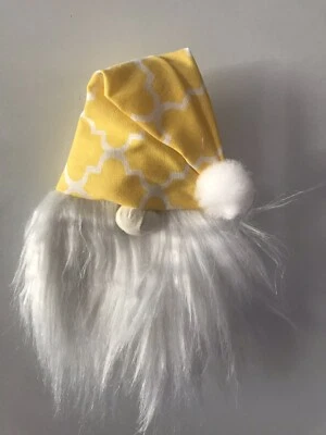 Handmade New Gnome Magnets Christmas Stocking Stuffers Gifts Unique - Image 1 of 2