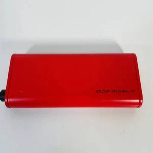 Micro iDSD Diablo iFi Audio Portable DAC Kopfhörerverstärker gebraucht - Bild 1 von 6