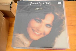 JEANNIE C RILEY "FROM HARPER VALLEY TO THE MOUNTAIN TOP" LP 12" VINYL RECORD VG+ - Picture 1 of 4