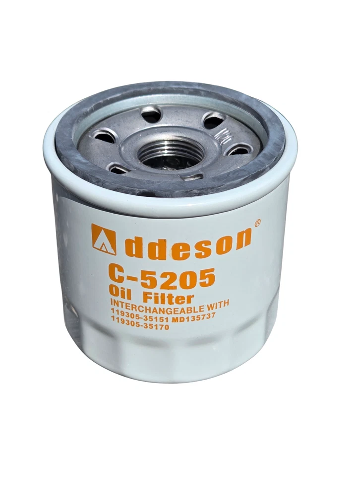 Ölfilter Motorölfilter Filter passend für Kubota KX16-4 KX18-4 KX19-4 - Bild 1 von 1