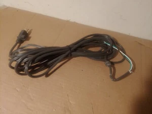 Genuine Hoover SmartWash FH52000G FH52000 FH52002 FH52023 FH53000 Power Cord - Picture 1 of 2