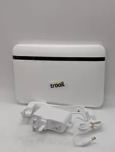 Routeur Zyxel Trooli EX5601-T0 double bande sans fil AX6000 2,5G Ethernet IAD - Photo 1/12