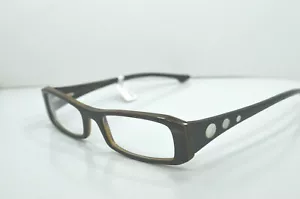 NEU AUTHENTISCHE MORGENTHAL FREDERICS LUKAS H17-H10 BRILLE - Bild 1 von 6