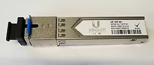 Ubiquiti UF-GP-B+ U Fiber GPON OLT Class B+ SFP Module - Bild 1 von 4