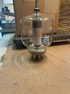 TUBOS 5868 TIPO 5868/TB4/1250 NUEVOS - Imagen 1 de 6
