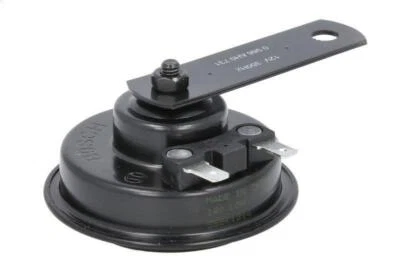 Signal Horn BOSCH 0 986 AH0 731 - Image 1 of 4
