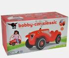 Jouets animaux monter Simba Big Bobby Car classique rouge