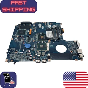 DELL VOSTRO 1510 MOTHERBOARD U778K 0U778K JAL30 LA-4122P - Picture 1 of 7