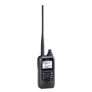 ICOM IC-R15 Wideband Receiver Airband - Afbeelding 1 van 2