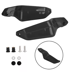 Handguard Extensions Hand Protector fit for Honda XL750 Transalp 2023-2024 - Picture 1 of 12