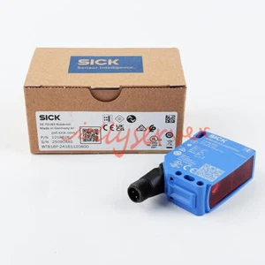 1PC New SICK WTB16P-24161120A00 1218626 photoelectric sensor - Bild 1 von 1