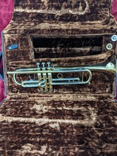Conn SS1 Doc Severinsen Bb Trumpet