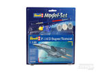 Revell: Model Set F-14D Super Tomcat In 1:144 [4009864049]