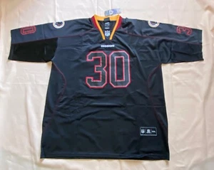 Vintage RARE Reebok NFL Washington Redskins LaRon Landry #30 Jersey Size 3XL. - Picture 1 of 7