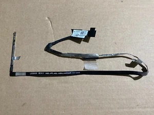 Dell Inspiron 5501 5502 5505 5508 5509 30PIN LCD Cable w/ Webcam YKHCF - Picture 1 of 4