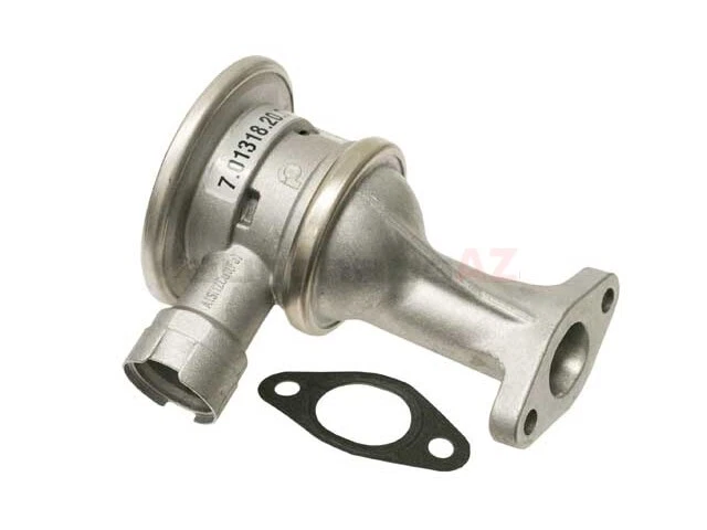 Válvula de control de inyección de aire secundaria PIERBURG 11727557909 BMW E36 328i xDrive Foto 1 de 1