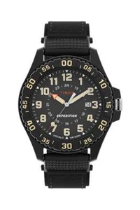 Timex Expedition Herren Acadia robuste Uhr | 42 mm | wasserdicht | TW4B26300 - Bild 1 von 3