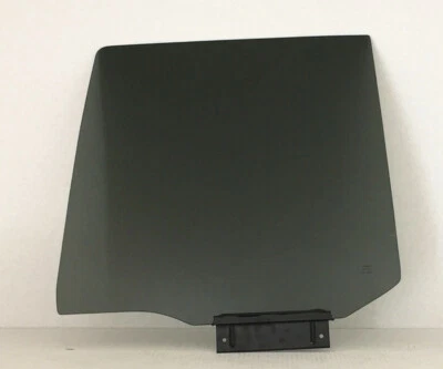 Driver/Left Rear Door Window Glass For Explorer/ Mountaineer/ Sport Trac 4DR - Image 1 of 4
