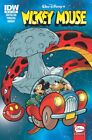 Mickey Mouse (2015) #   6 (9.0-NM)