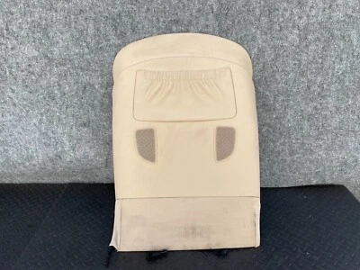 Mercedes R231 Sl550 Sl400 Driver or Passenger Front Seat Rear Cover Pocket oem - Image 1 of 4