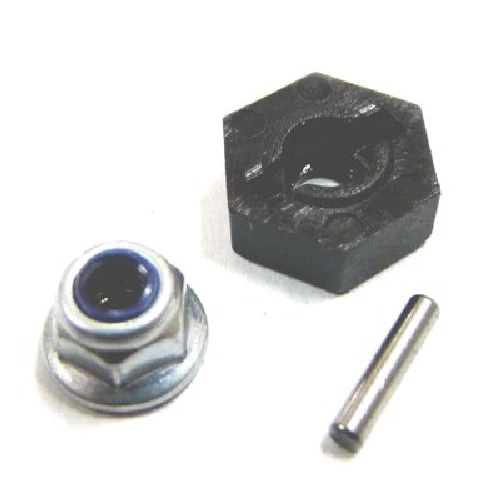 Original 1:10 REELY Rhino II + III Radmitnehmer 225985 - Bild 1 von 1