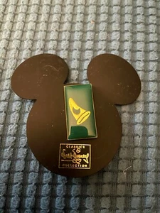 Walt Disney Classics Collection Sorcerers Apprentice Hat Pin A003 JN21 Mint  - Picture 1 of 1
