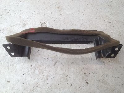 Porsche 924 944 (1975-1985) Early Heater Box Matrix Blower Top Mount Bracket - Image 1 of 4