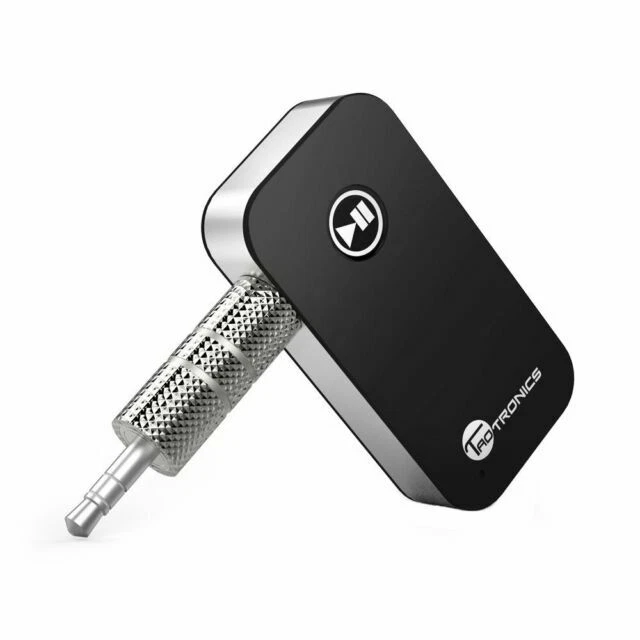 TaoTronics TT-BR05 3.5 mm Portable Bluetooth Wireless Audio Adapter