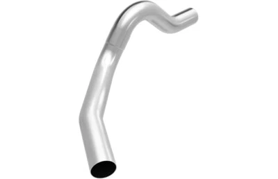 Magnaflow 4 inch Universal Tail Pipe for 98-07 Dodge Ram 2500 3500 5.9L 15452 - Image 1 of 4